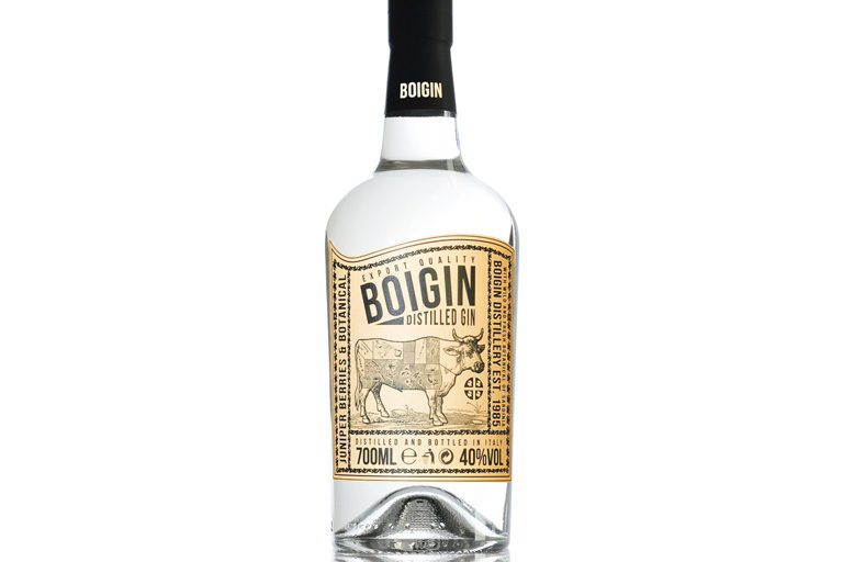 Boigin Gin