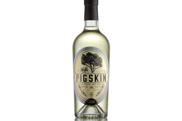 Pigskin Gin
