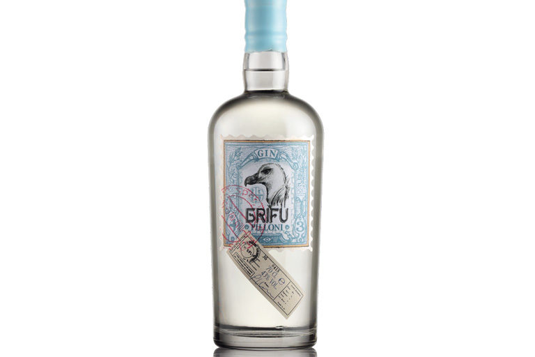 Grifu Gin
