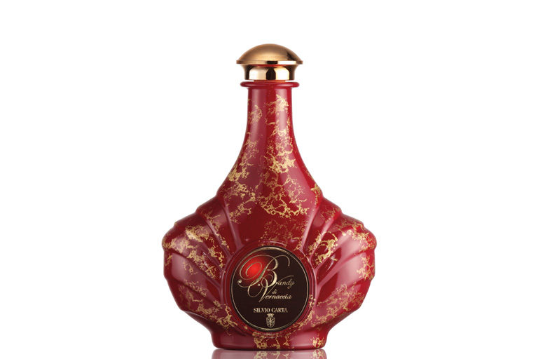 Brandy di Vernaccia