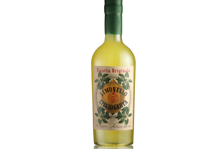 Limonello Ricetta Originale