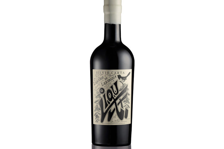 Liqu Liquirizia
