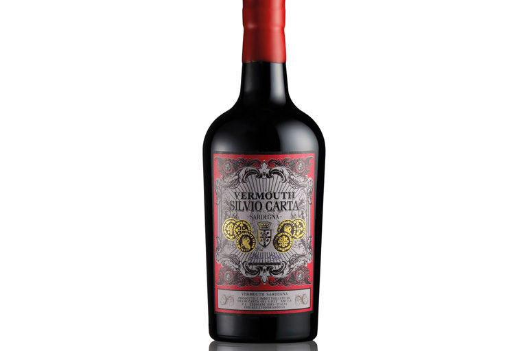 Vermouth Rosso