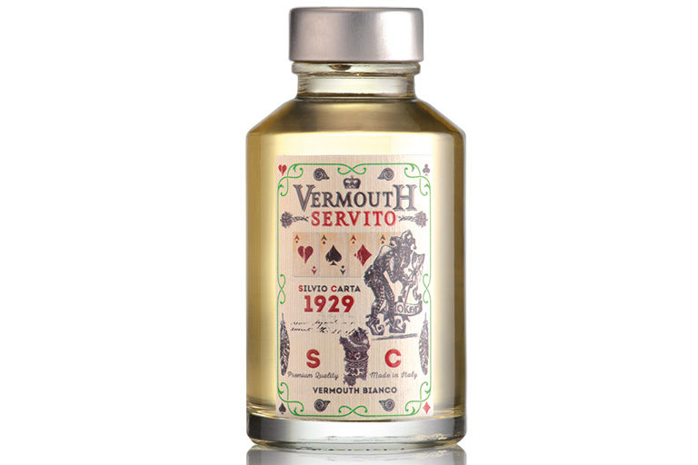 Vermouth Servito