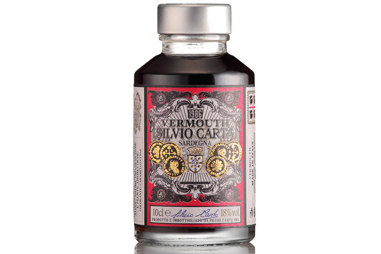 Vermouth Rosso