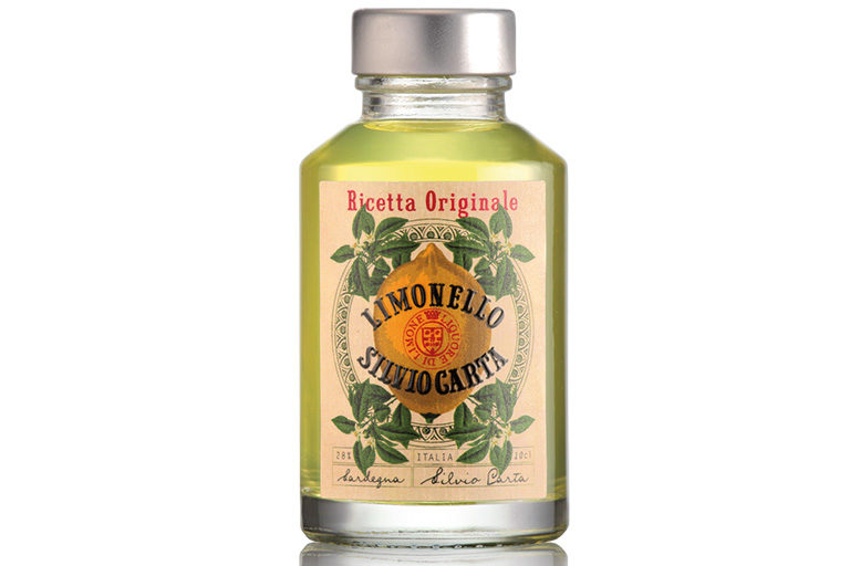 Limonello Ricetta Originale