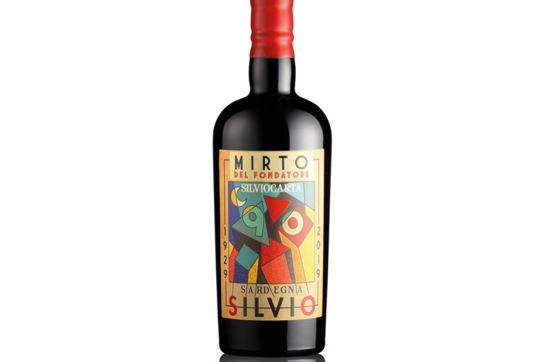 Mirto Rosso del Fondatore