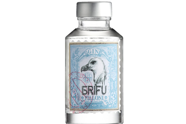 Grifu Gin