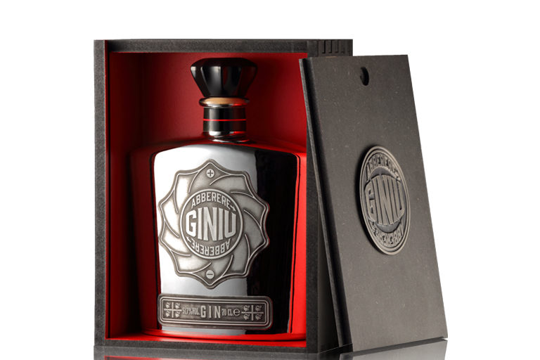Giniu 517 Gin