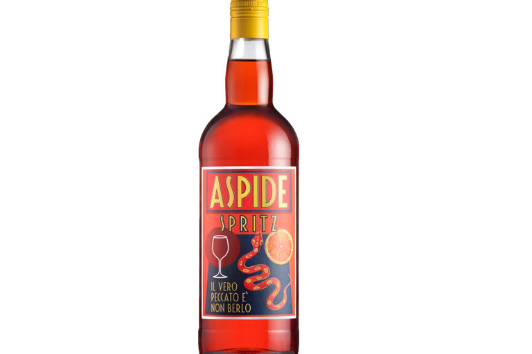 Aspide Aperitivo Spritz