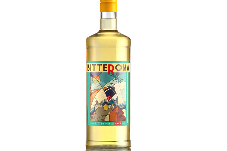 Bitteroma Bianco