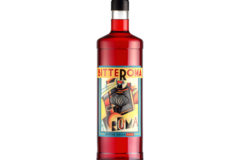 Bitteroma Rosso