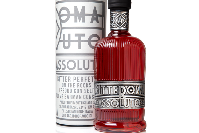 Bitteroma Rosso Assoluto