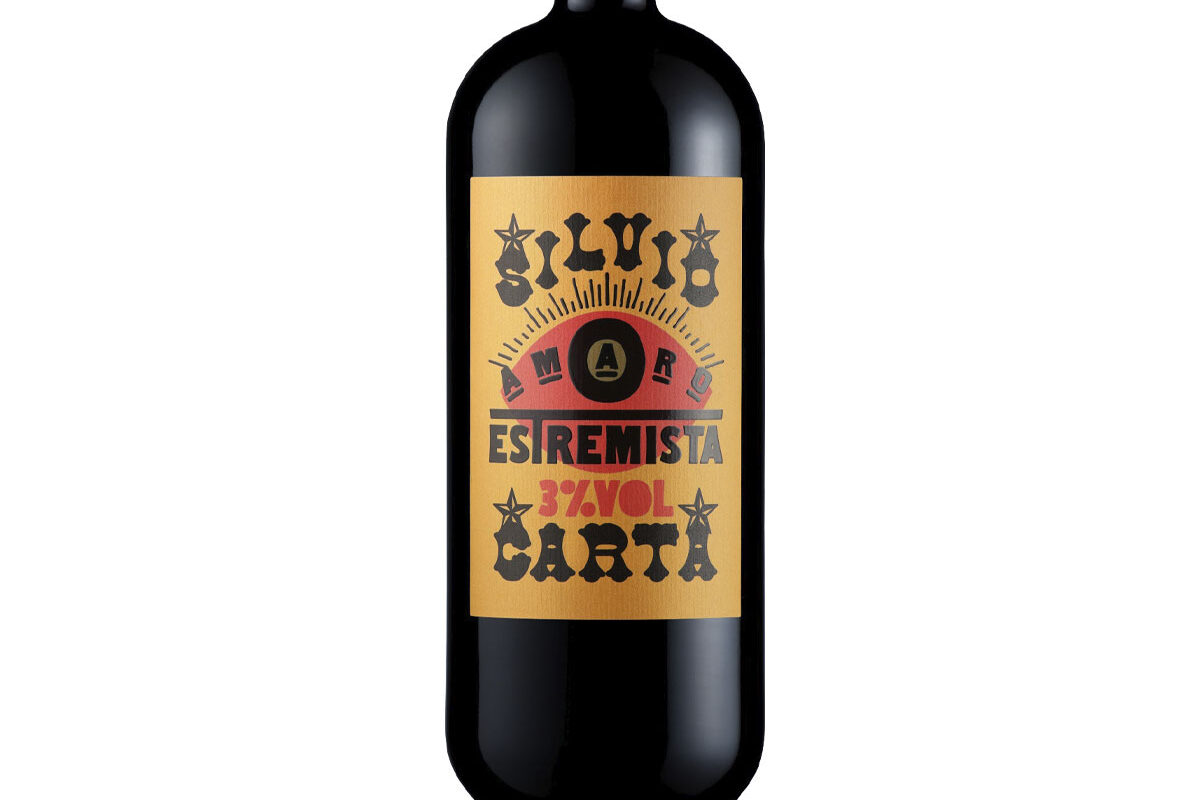 Amaro Estremista 3°
