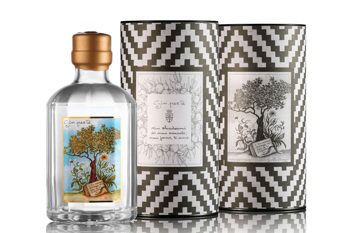 Gin per Te