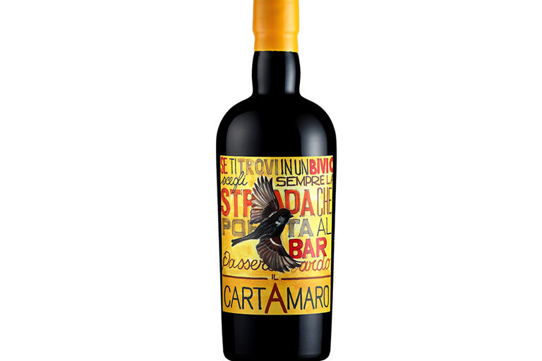 Amaro CartAmaro