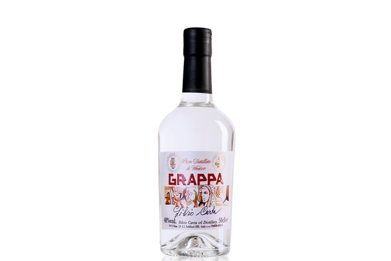 Grappa Fresca