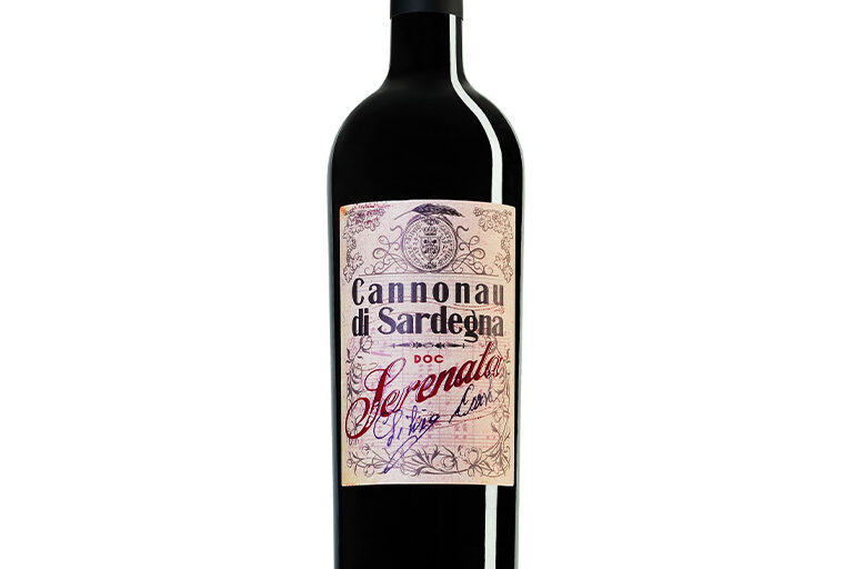 Serenata Cannonau di Sardegna DOC