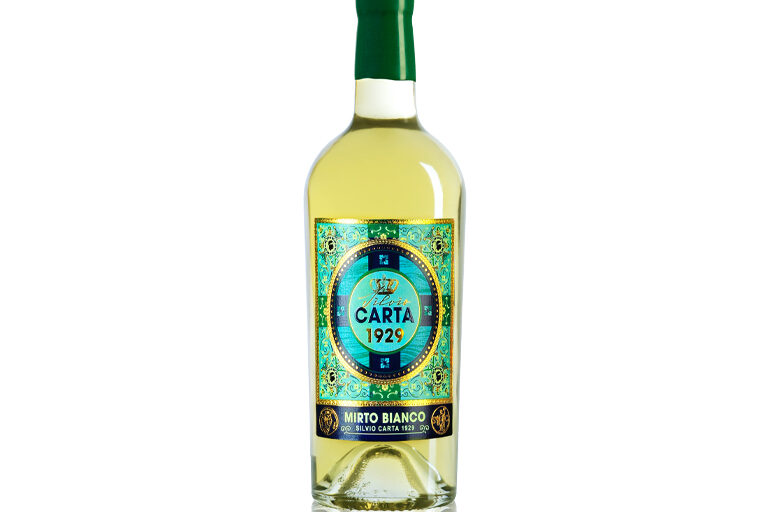 Mirto Bianco