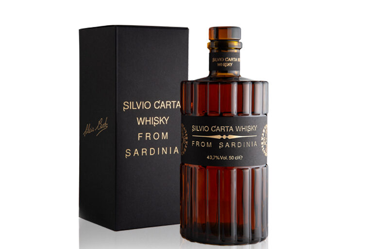Whisky from Sardinia