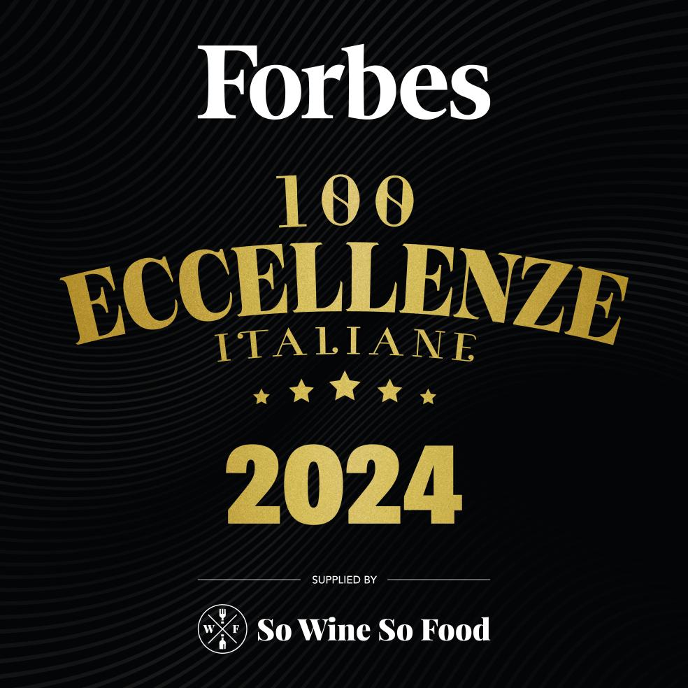 Silvio Carta tra le 100 Eccellenze Italiane premiate da Forbes