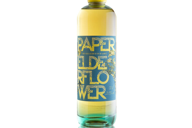 Paper Elderflower