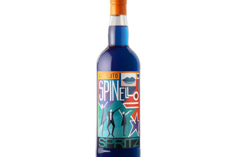 Spinello Assoluto Spritz