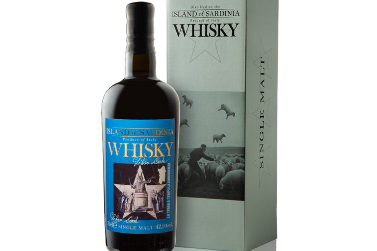 Whisky Island of Sardinia