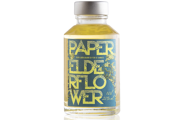 Paper Elderflower